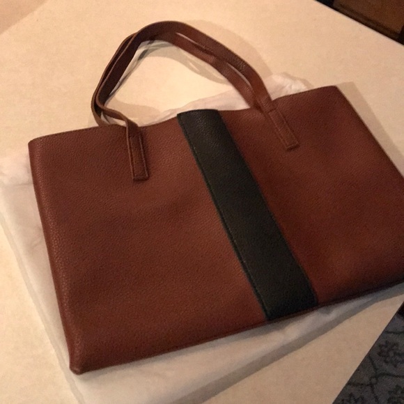 Lucky tote Vince Camuto - Picture 5 of 6